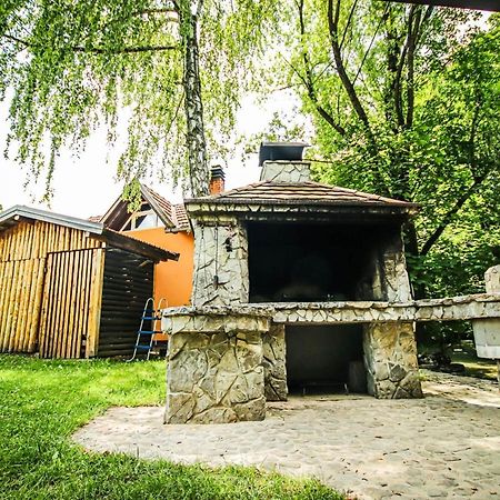 Home Eden Dobrenica Bihać Esterno foto