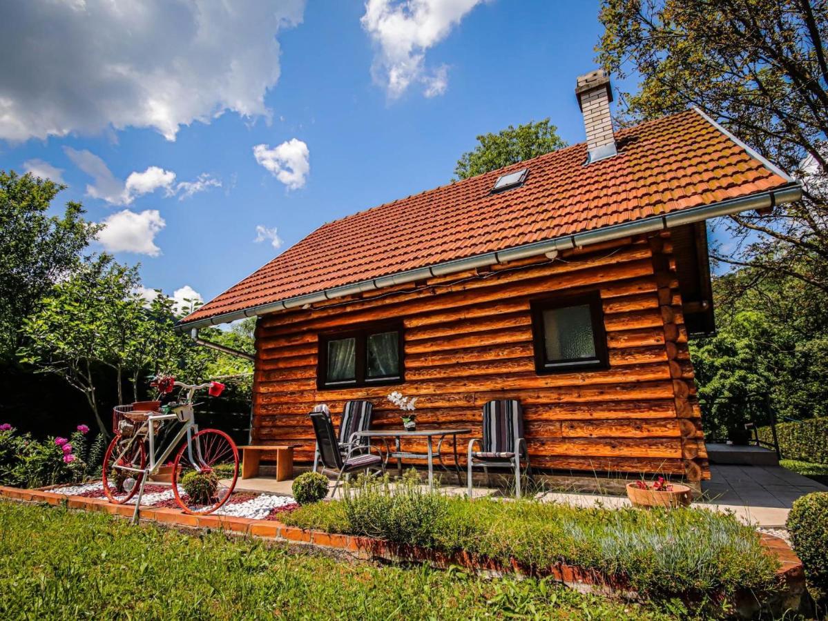 Home Eden Dobrenica Bihać Esterno foto