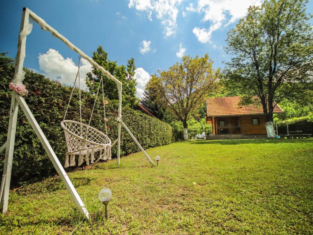 Home Eden Dobrenica Bihać Esterno foto