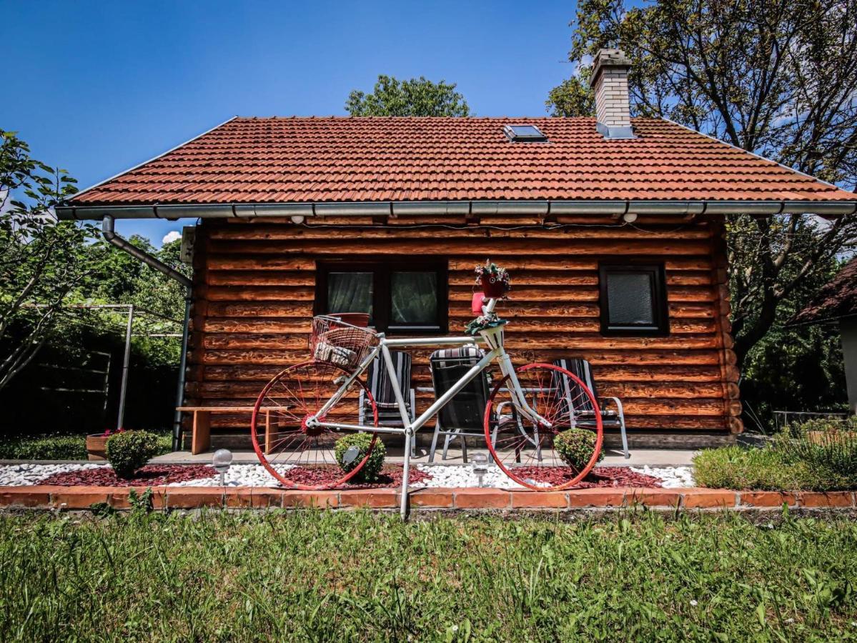 Home Eden Dobrenica Bihać Esterno foto