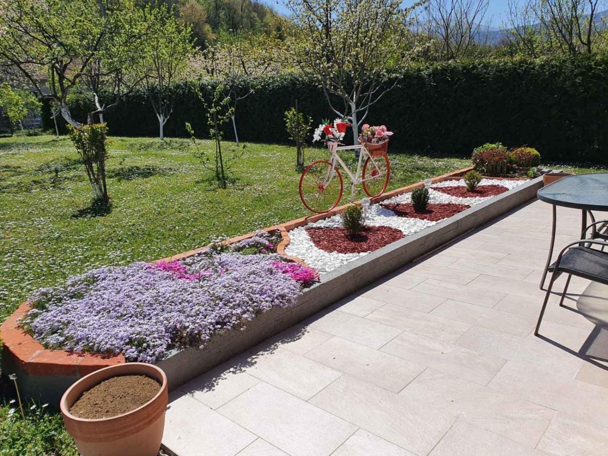 Home Eden Dobrenica Bihać Esterno foto