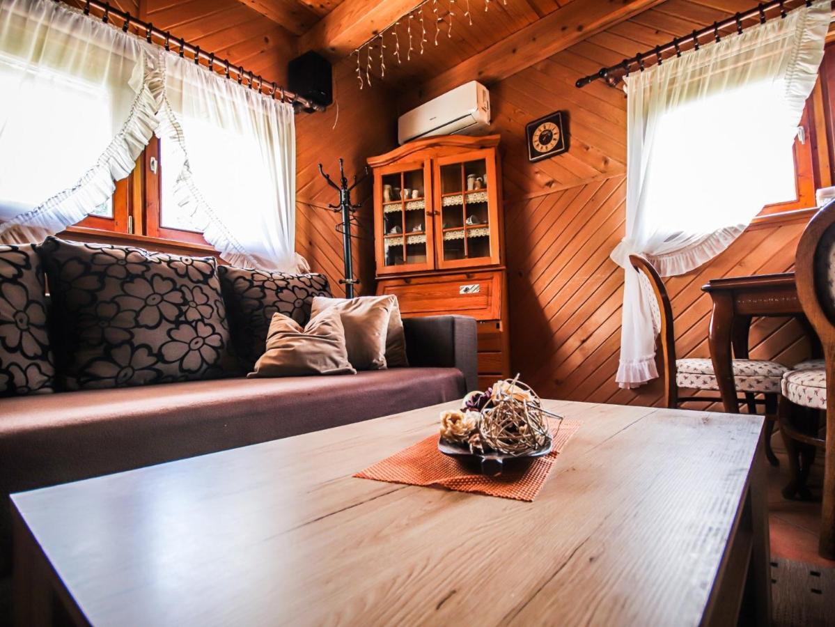 Home Eden Dobrenica Bihać Esterno foto