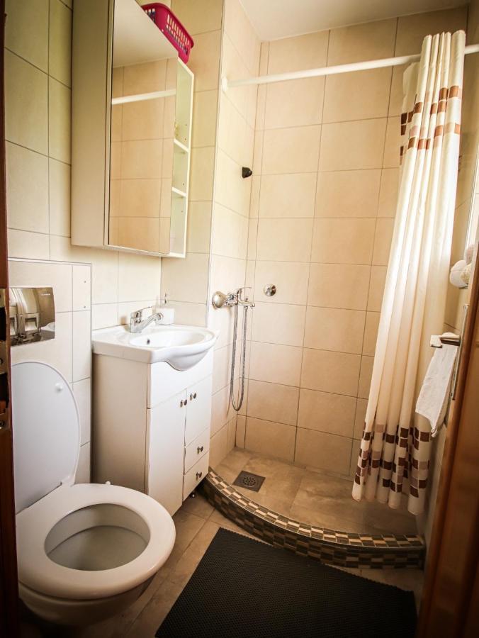 Home Eden Dobrenica Bihać Esterno foto
