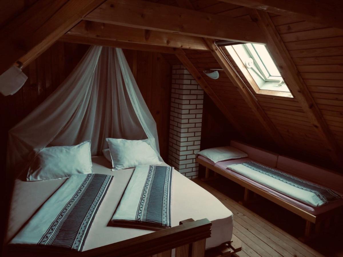 Home Eden Dobrenica Bihać Esterno foto